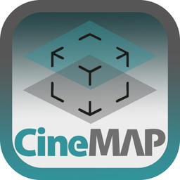 CineMap