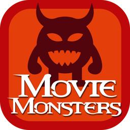 Movie Monsters AR game app